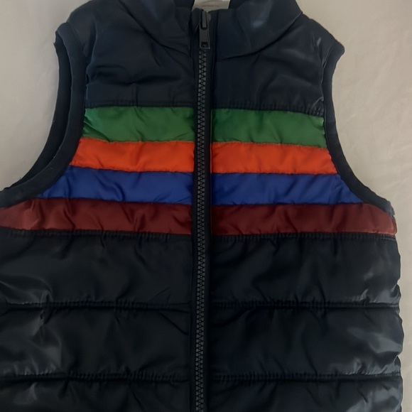 Wonder Nation Vest 2T EUC - Picture 4 of 4